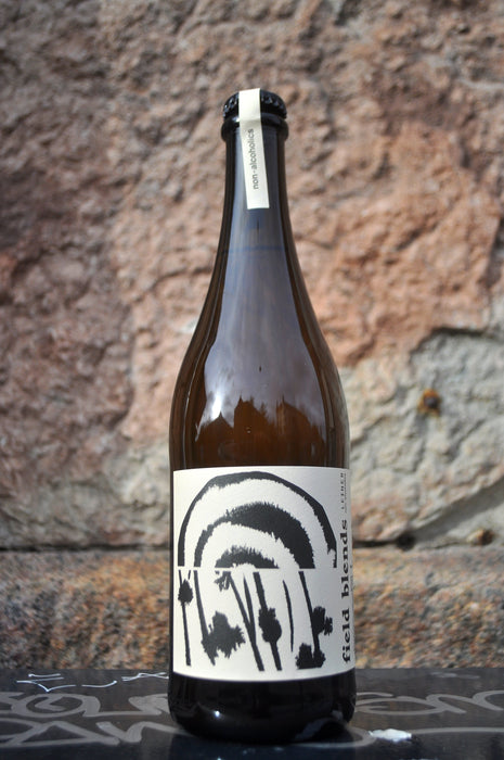 INFUSION Lemon Thyme 'NV, Leiner