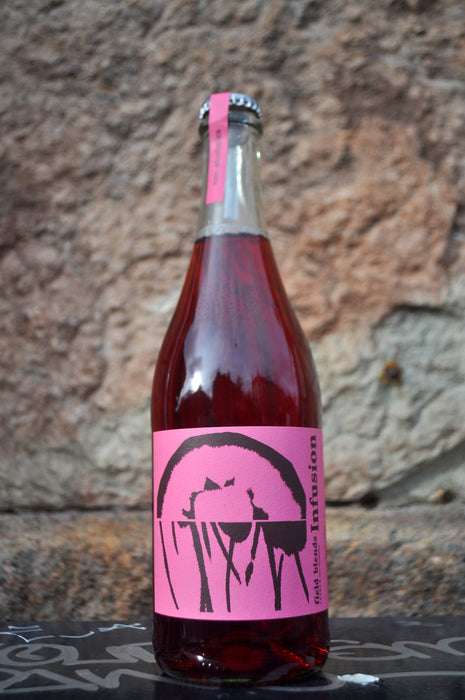 INFUSION Mediteran 'NV, Leiner