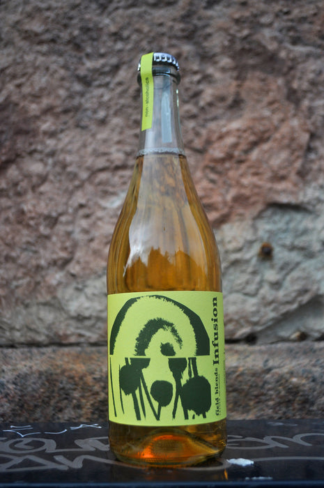 INFUSION Wiesenkräuter 'NV, Leiner