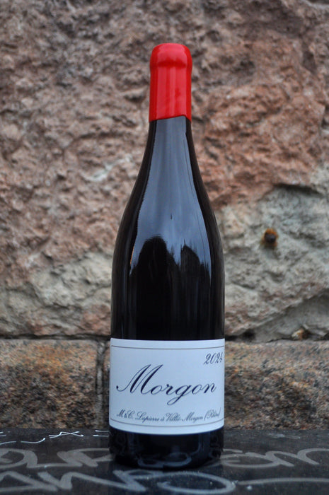 Morgon 'Nature' '24, Lapierre