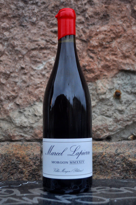 Morgon MMXXIV '24, Lapierre