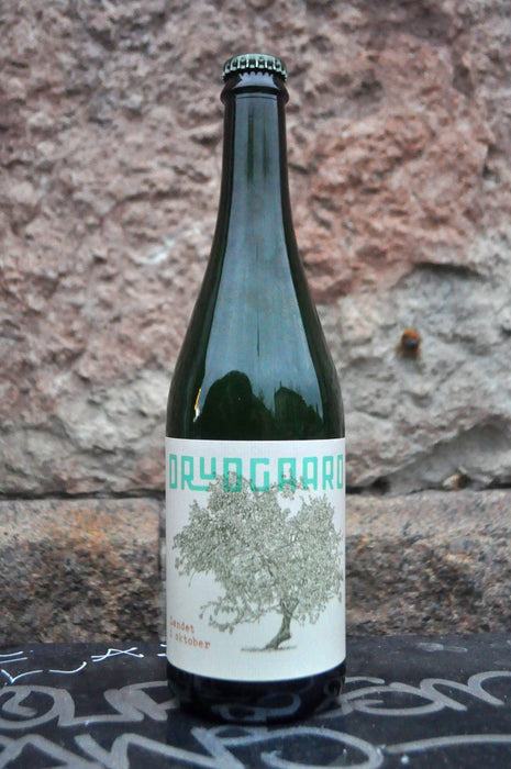 Landet i Oktober '24, Drudgaard