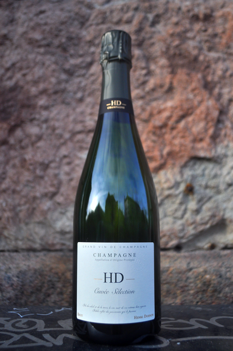 HD Selection 'NV, Dosnon