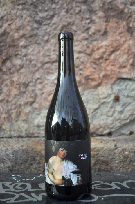 Une vie la nuit '22, Cyril Fhal