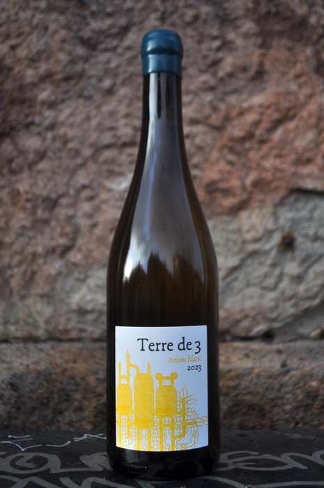 Terre de 3 '23, Terra Vita Vinum