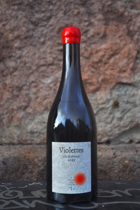 Violettes '23, Terra Vita Vinum