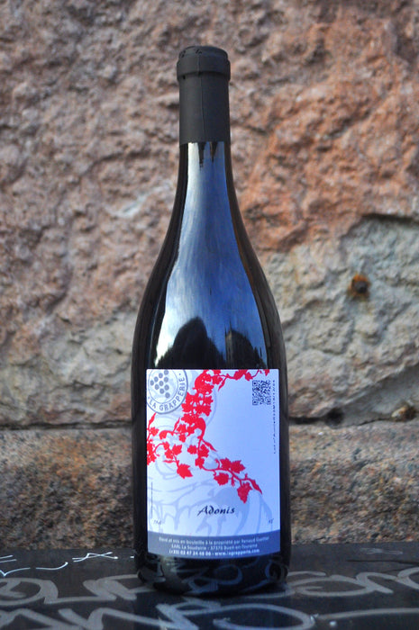 Adonis '23, La Grapperie