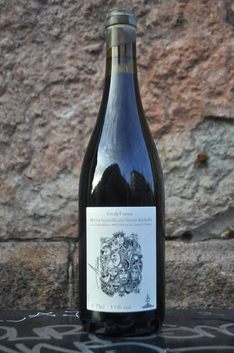 Anima '23, Houas Boukella