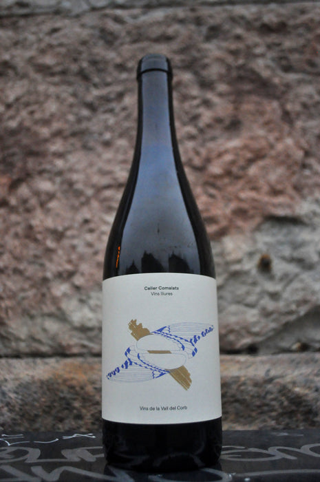 Esparver '24, Comalats