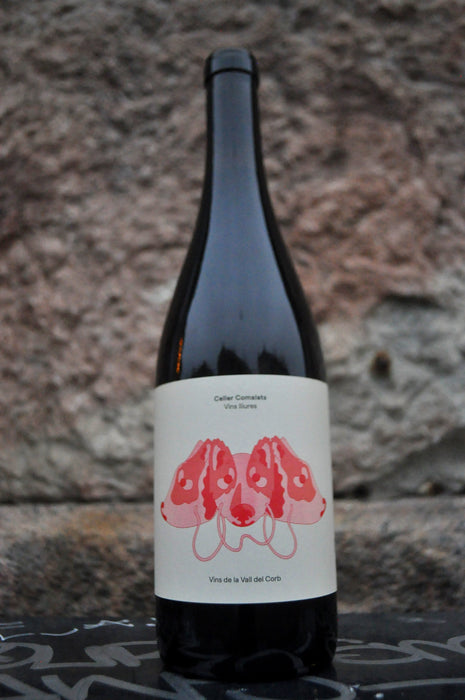 Laurus '24, Comalats