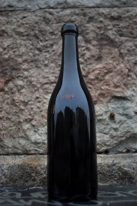 Ví Negre '22, Els Jelipins