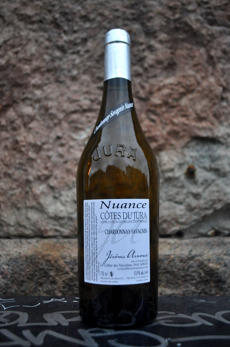 Nuance 'NV, Reinne Jeanne