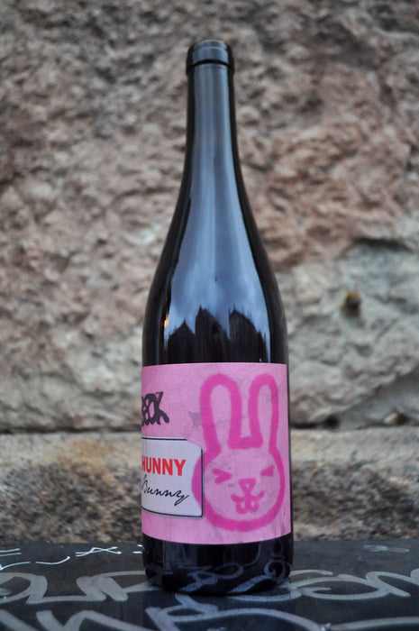 Hunny Bunny '23, Judith Beck