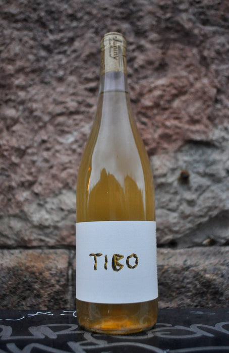 Tibo Blanc '25, Mas de Janiny