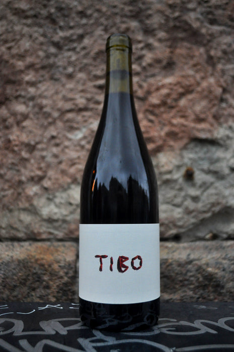 Tibo Rouge '24, Mas de Janiny