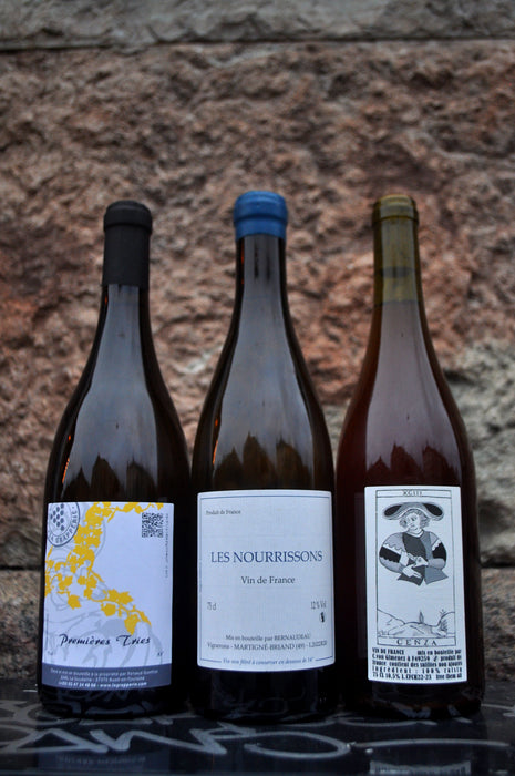 Loire Trio