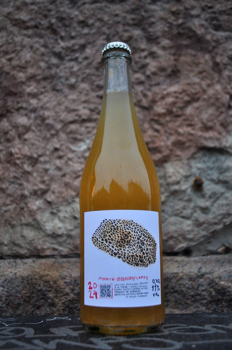 Crazy Crazy '24, Marto