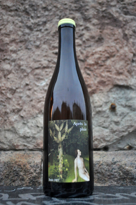 Aprés la pluie '23, Hors Les Murs