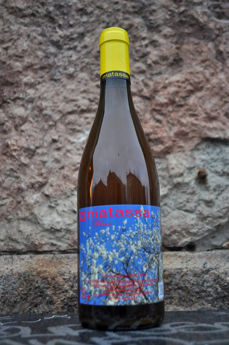 Blossom '24, Matassa