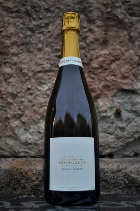 Les Vignes de Montgueux NV, Lassaigne
