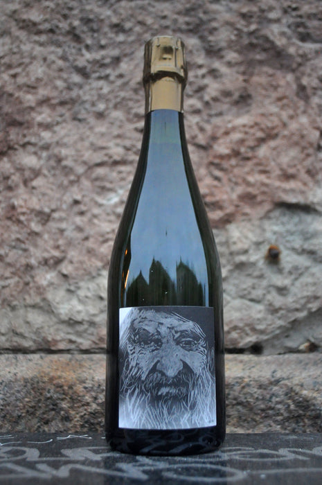 Heraclite '17, Stroebel