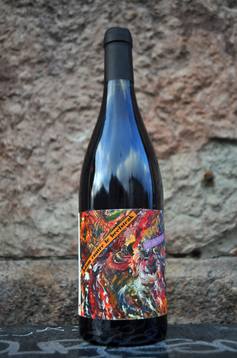 Adam Contre le Beefsteak  '23, Daniel Sage