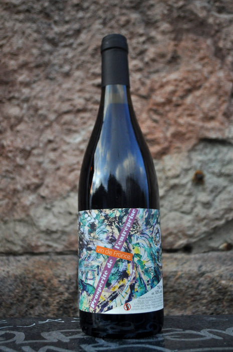 Prospérité de l'entreprise '23, Daniel Sage