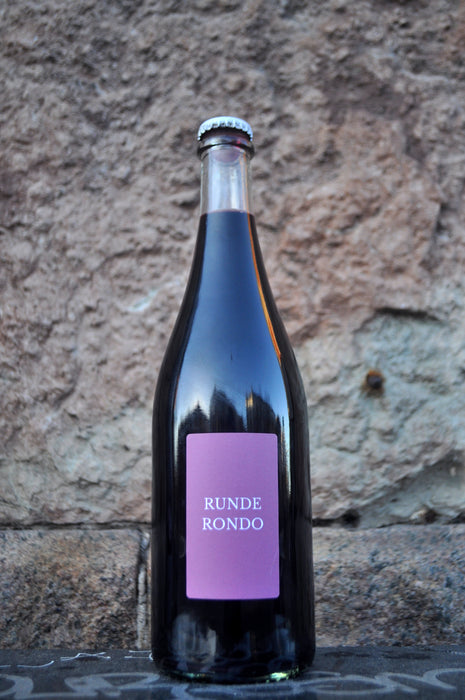 Runde Rondo '23, Gemmemost