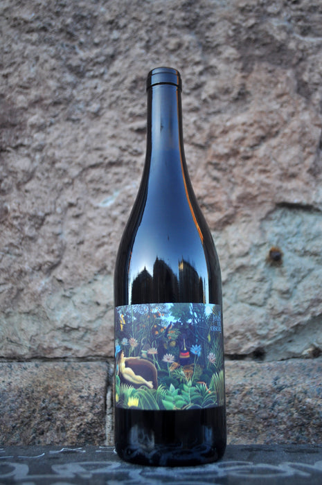 Si jetais un oiseau '24, Lestignac