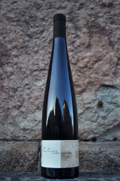 Pinot Noir, Elios '23, Jean-Marc Dreyer
