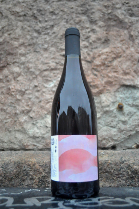 Cuvée Unique '24, Raphaëlle Guyot