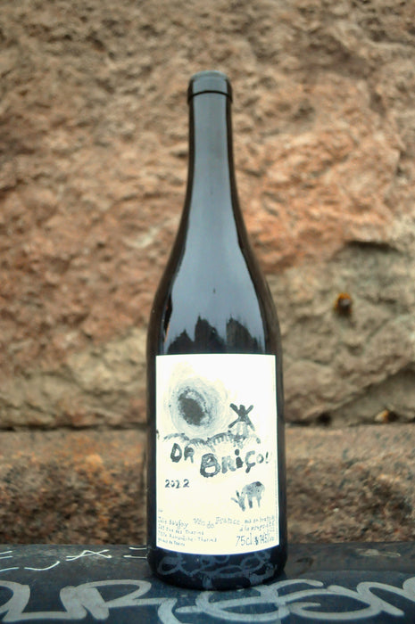 Docteur Bricou '22, Balagny