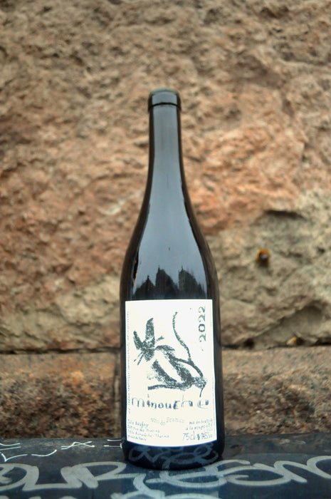 Minouche '22, Balagny