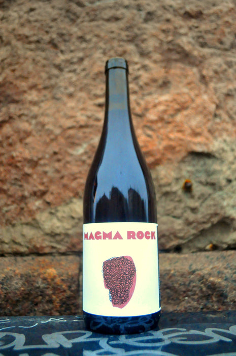 Magma Rock '24, No Control