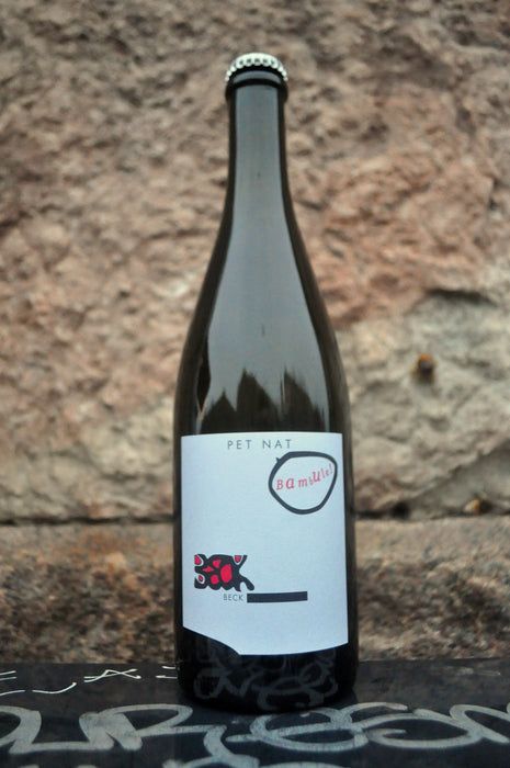 Pet Nat M Bambule! '24, Judith Beck