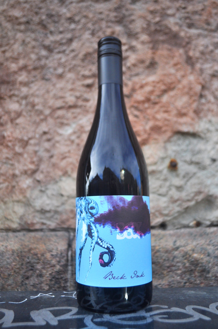 Billigjuice (som stadig er psyko!)