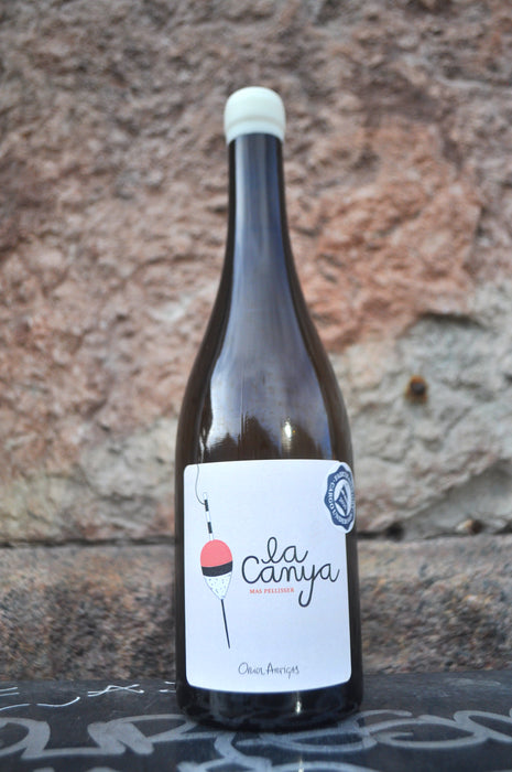 La Canya '23, Oriol Artigas