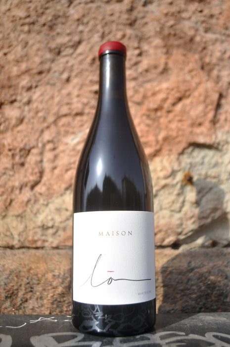 Martheline '24, Maison Là
