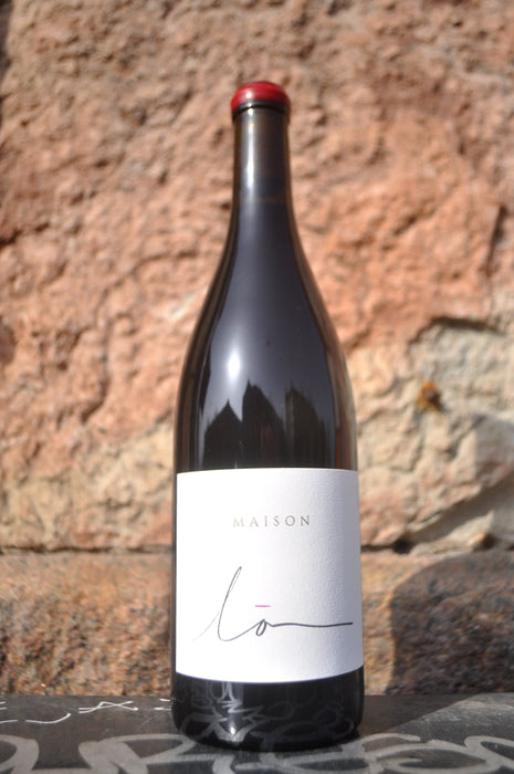 Pinot Noir '24, Maison Là