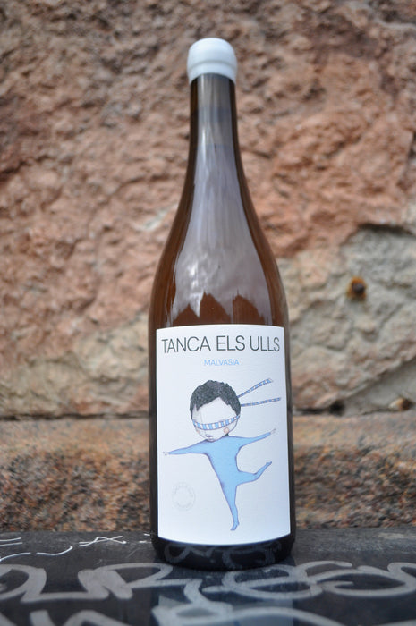 Malvasia '24, Tanca Els Ulls