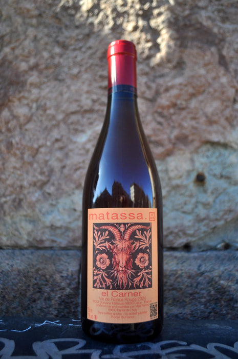 El Carner '24, Matassa