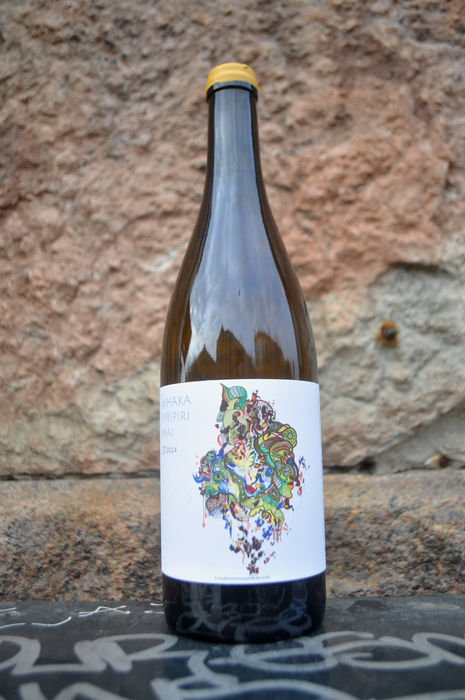 WhakaPiripiri Mai '24, Clos des Plantes