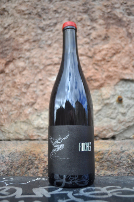 Roches '24, Arnaud Lopez