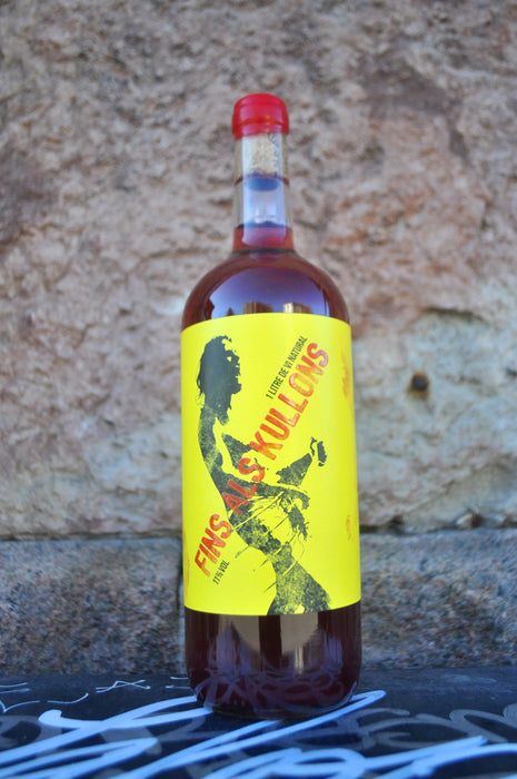 Fins als Kullons '25, Finca Parera