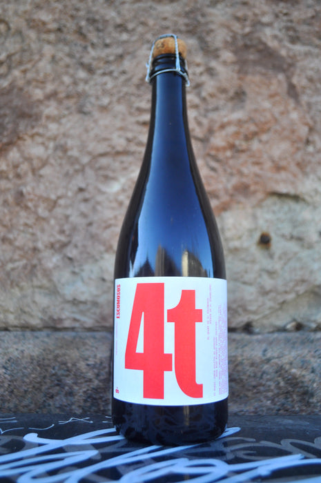 4t Ancestral '22, 9+