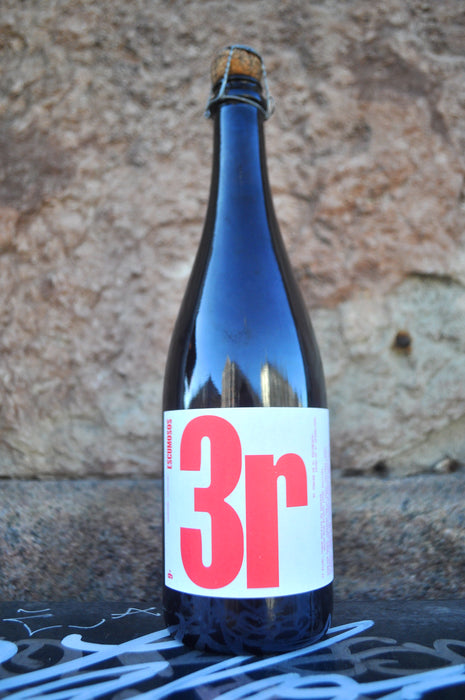 3r Ancestral '22, 9+