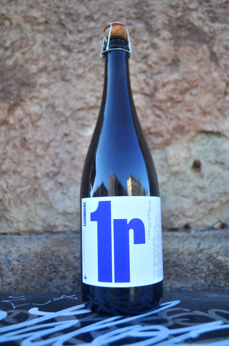 1R (brut nature) '24, 9+