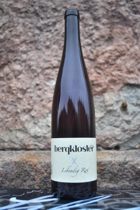 Lebendig Rot NV, Bergkloster