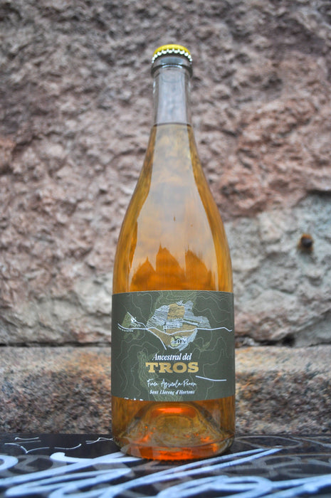 Ancestral del Tros '23, Finca Parera