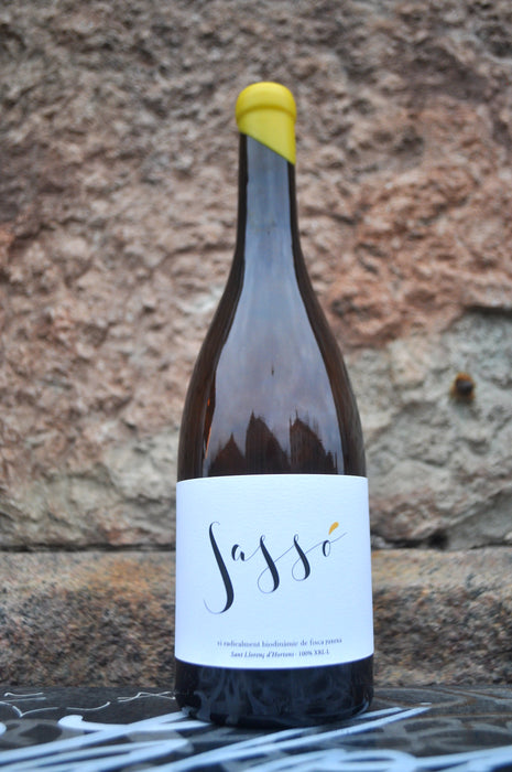 Sassó '23, Finca Parera